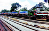 Konkan Railway�s Ro-Ro service not operational